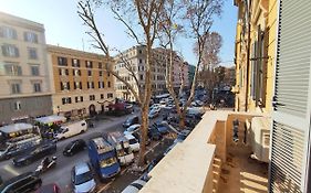 Visconti Suites By Fna Hospitality Roma